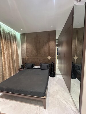 Kitchen in 1 BHK Apartment at JSB Nakshatra Aazstha, Vasai East – for Sale