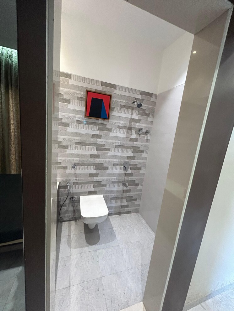 Bathroom, jsb-nakshatra-aazstha 1 Bedroom 600 Sq.Ft. Apartment In Vasai East Palghar 8774905