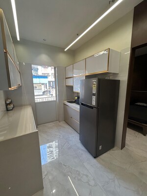 1 BHK Apartment For Sale in JSB Nakshatra Aazstha, Vasai East