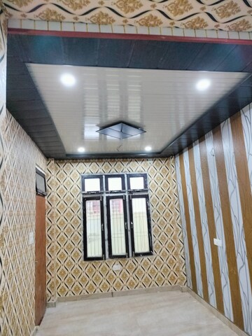 Kitchen in 3 BHK Villa at Rai Enclave, Deva Road – for Sale