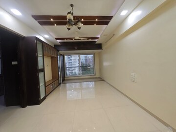 Kitchen in 2 BHK Apartment at PDPL Shree Sahakar Paradise, Chembur – for Rent