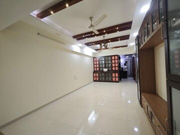 Staircase in 2 BHK Apartment at PDPL Shree Sahakar Paradise, Chembur – for Rent