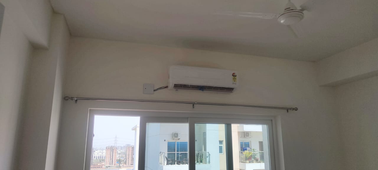 3 BHK 1852 Sq.Ft. Apartment in Shapoorji Pallonji Joyville Gurgaon