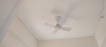 Bathroom in 3 BHK Apartment at Shapoorji Pallonji Joyville Gurgaon, Sector 102 – for Rent