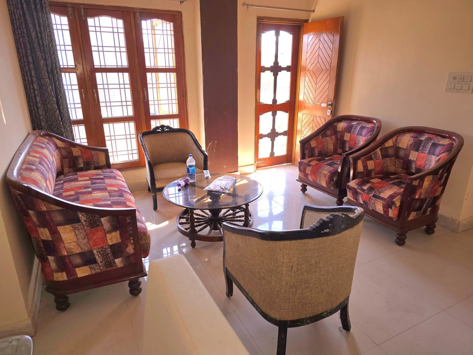 2 BHK Builder Floor For Rent in Sahastradhara Road