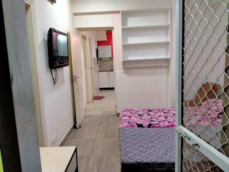 Bathroom, gaur-city-6th-avenue 2 Bedroom 980 Sq.Ft. Apartment In Sector 4 Greater Noida Greater Noida 8774913