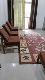 2 BHK 980 Sq.Ft. Apartment in Gaur City 6th Avenue