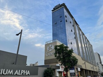 Office Space For Rent in Geras Imperium Alpha, Kharadi
