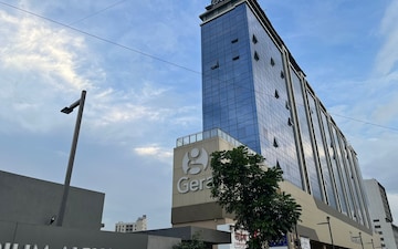 Office Space For Rent in Geras Imperium Alpha, Kharadi