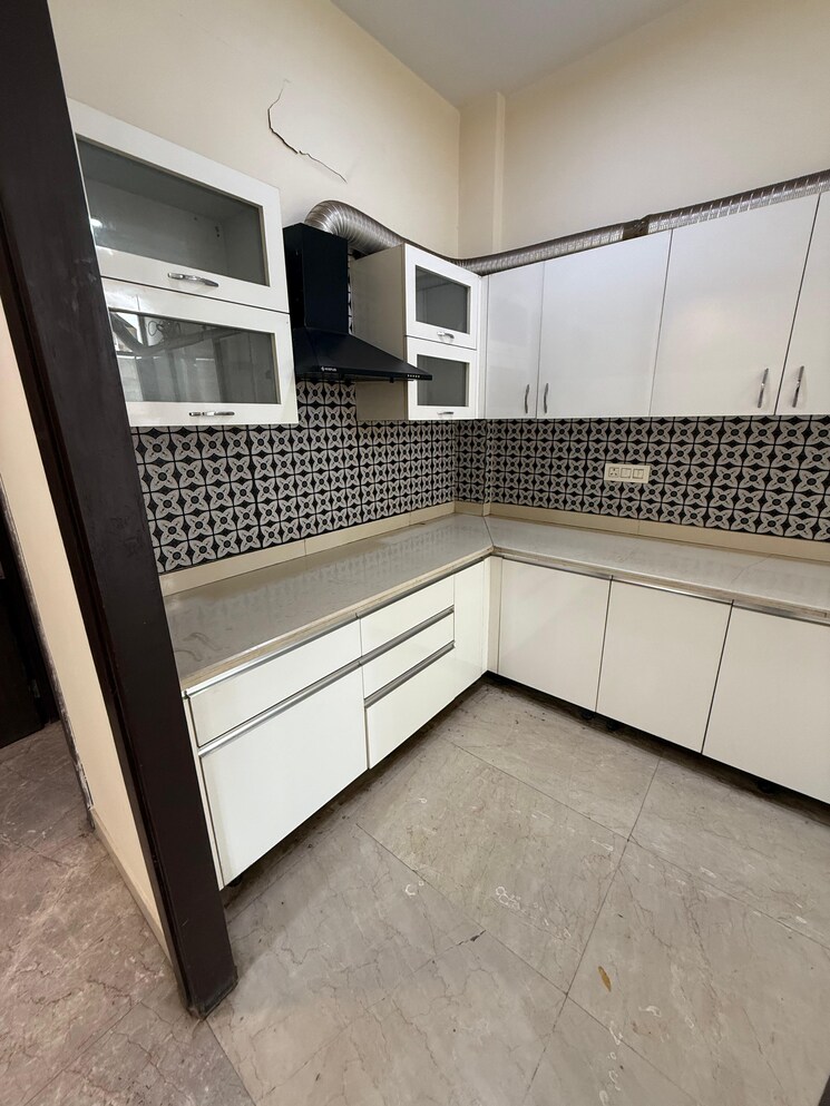 Kitchen, sushant-lok-2 3.5 Bedroom 2700 Sq.Ft. Builder Floor In Sector 57 Gurgaon 8774945