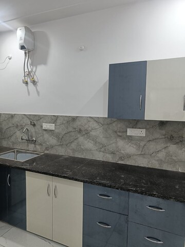 Kitchen in 2 BHK Builder Floor at Sahastradhara Road – for Rent