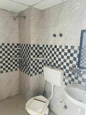 Bathroom in 3 BHK Apartment at Signature Global Synera, Sector 81 – for Sale
