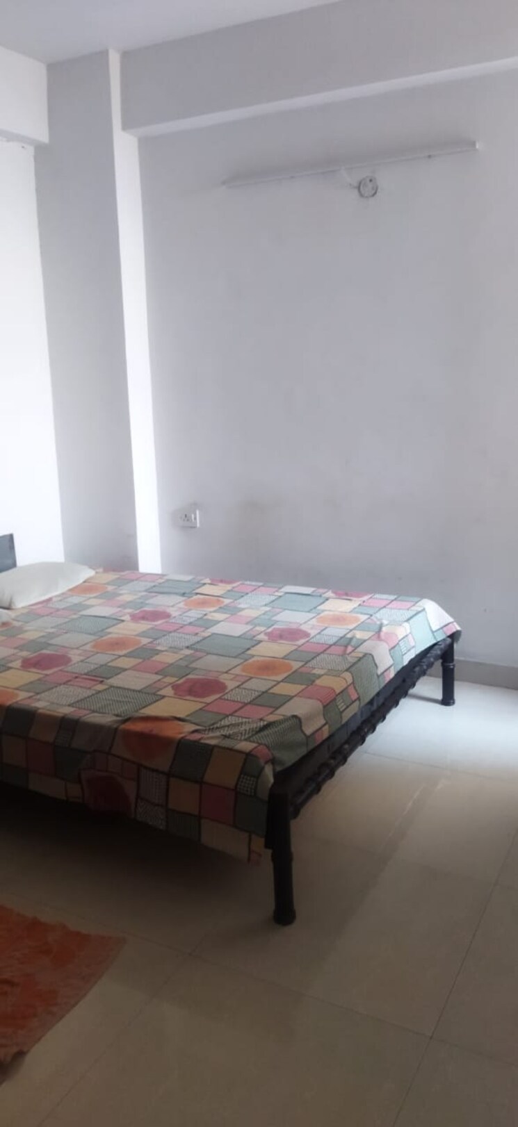 Bedroom, signature-global-synera 3 Bedroom 735 Sq.Ft. Apartment In Sector 81 Gurgaon 8774933