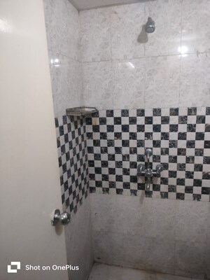 Bathroom in 3 BHK Apartment at Signature Global Synera, Sector 81 – for Sale