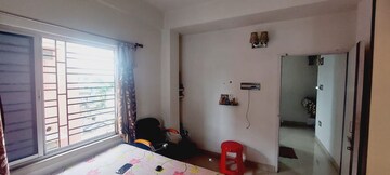 Bedroom in 1 BHK Apartment at Sodepur – for Sale