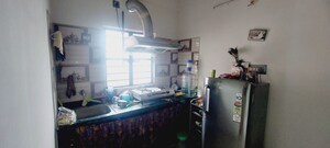 Kitchen in 1 BHK Apartment at Sodepur – for Sale