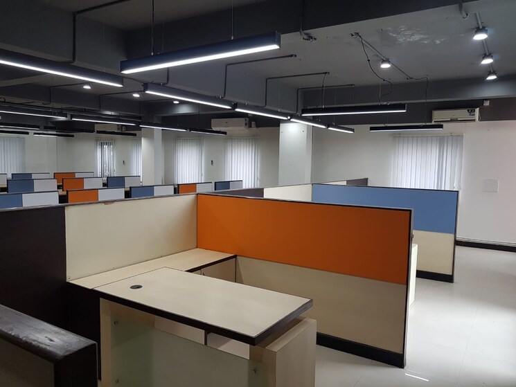 Team Area, cv raman nagar Commercial Office Space 3600 Sq.Ft. In Cv Raman Nagar Bangalore 8774923