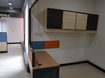 Team Area in  Office Space at Cv Raman Nagar – for Rent