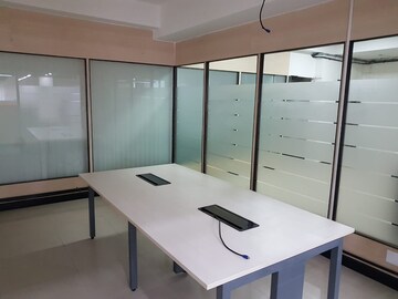 Team Area in  Office Space at Cv Raman Nagar – for Rent