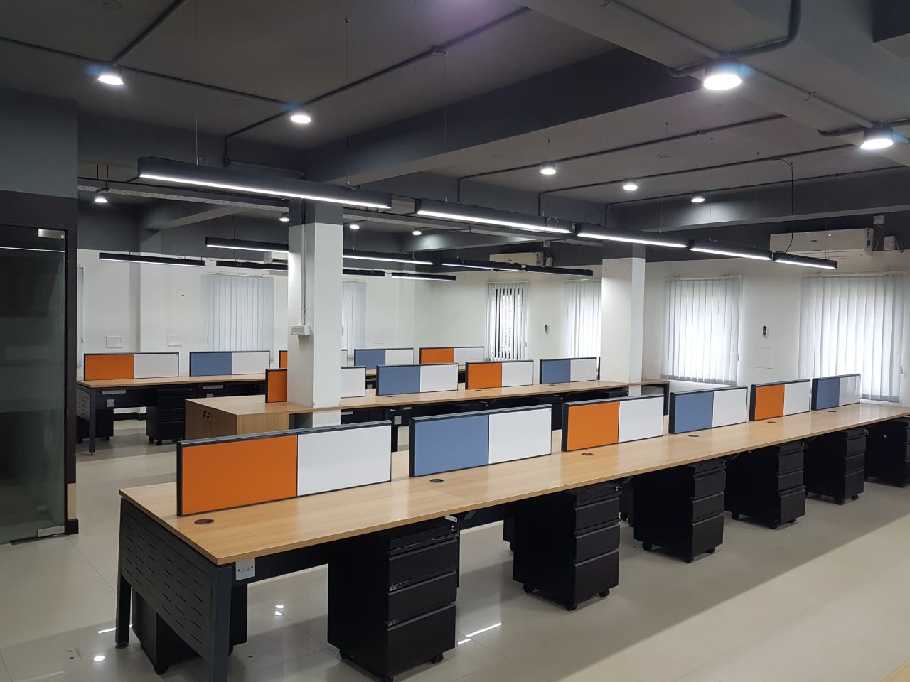 Office Space For Rent in CV Raman Nagar