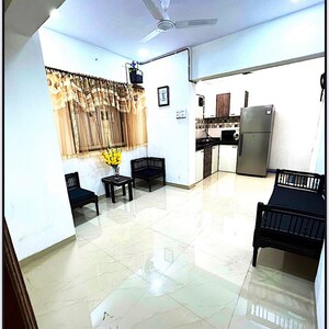 1 BHK Apartment For Rent in Lady Ratan Tower, Upper Worli