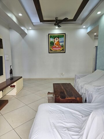 Bedroom in 4 BHK Apartment at Sunshine Helios, Sector 78 – for Rent