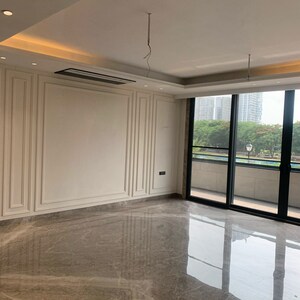 Room in 4 BHK Builder Floor at Ansal API Esencia, Sector 67 – for Sale