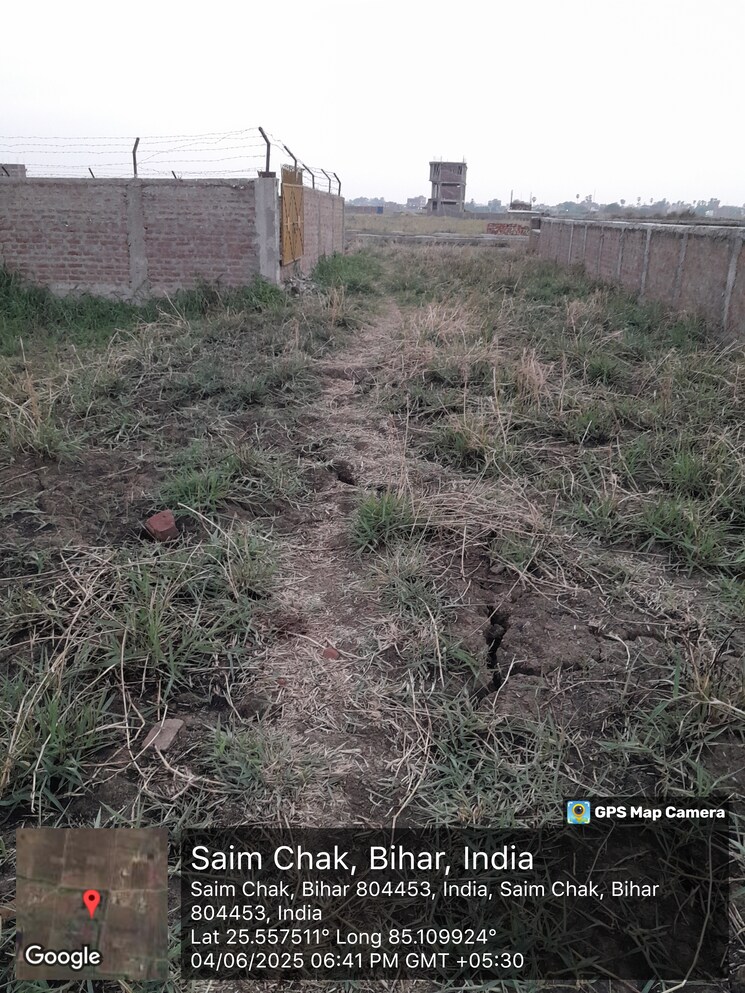 undefined, patna gaya road  1722 Sq.Ft. Plot In Patna   Gaya Road Patna 8774952