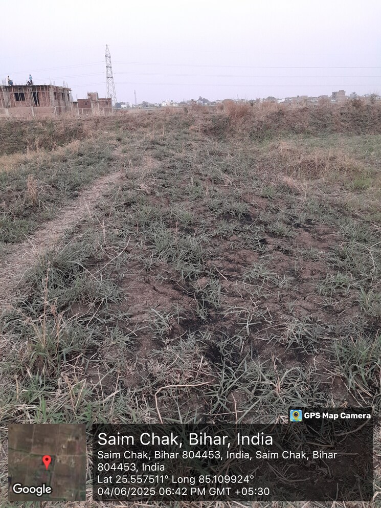 undefined, patna gaya road  1722 Sq.Ft. Plot In Patna   Gaya Road Patna 8774952