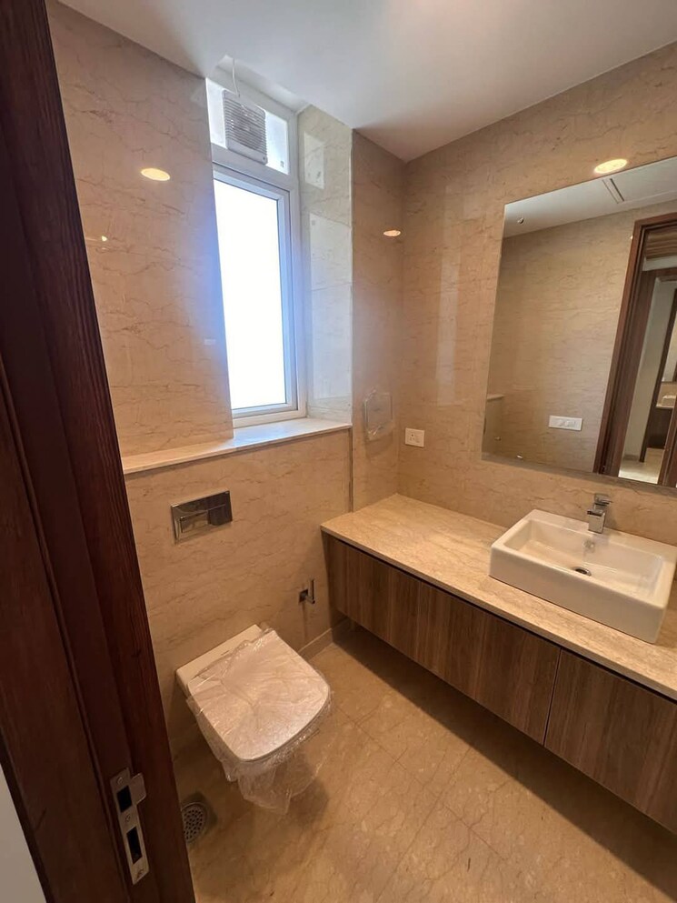 Kitchen, ambience-creacions 2 Bedroom 1380 Sq.Ft. Builder Floor In Sector 22 Gurgaon 8774981