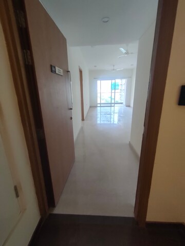 1 BHK Apartment For Rent in Lodha Crown Quality Homes, Majiwada