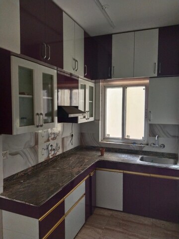 Kitchen in 2 BHK Apartment at Signature Global Synera, Sector 81 – for Rent
