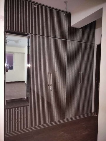 Balcony in 2 BHK Apartment at Signature Global Synera, Sector 81 – for Rent