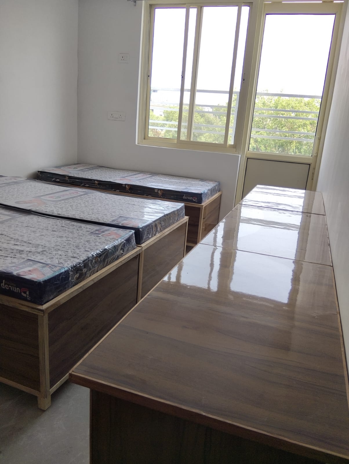Pg For Rent in Gs Hostel And Paying Gues