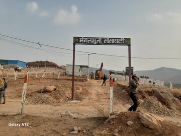 Plot Area in  Plot at Katraj View, Katraj – for Sale