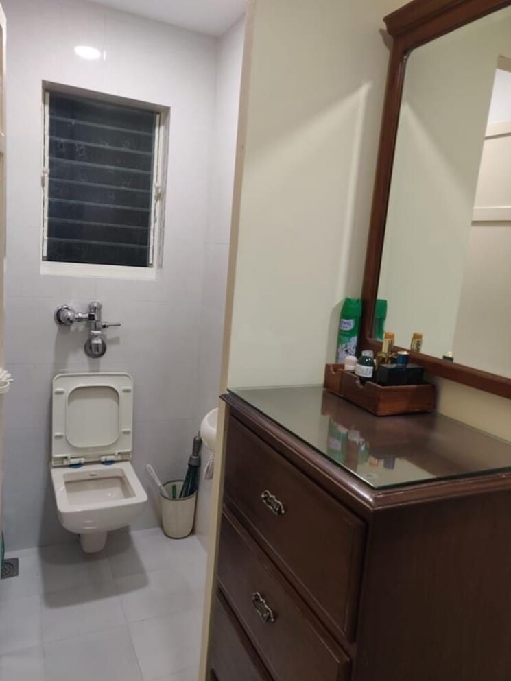 Bathroom, orchid-enclave-powai 1 Bedroom 600 Sq.Ft. Apartment In Chandivali Mumbai 8774975