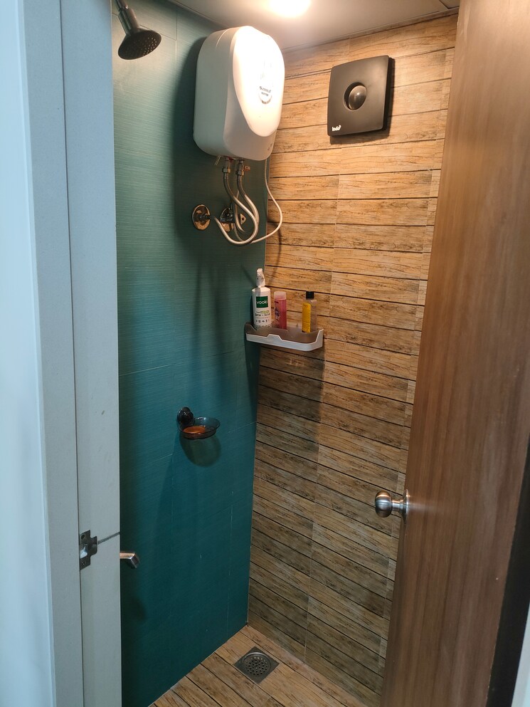 undefined, lodha-crown-quality-homes 1 Bedroom 317 Sq.Ft. Apartment In Majiwada Thane 8774984