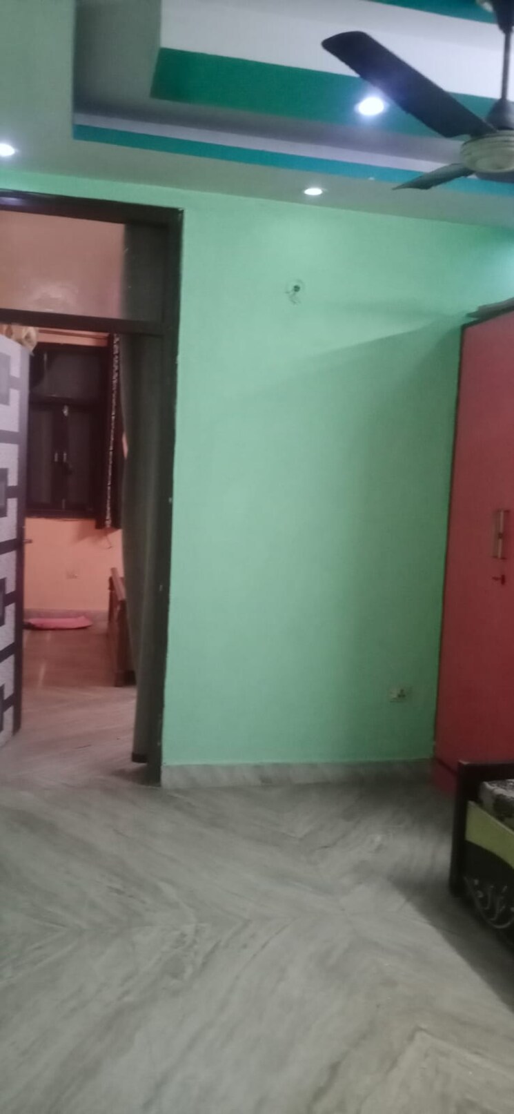 Room, laxmi nagar 2 Bedroom 550 Sq.Ft. Builder Floor In Laxmi Nagar Delhi 8774976