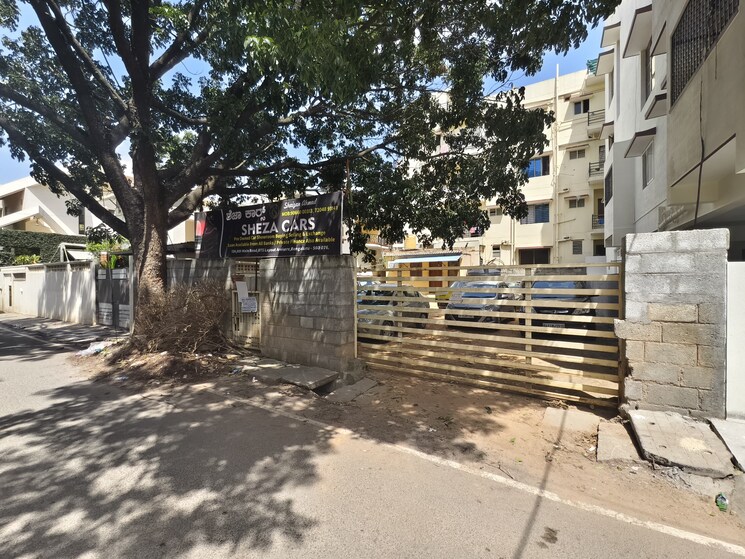 Exterior View, arekere  2520 Sq.Ft. Plot In Arekere Bangalore 8774899