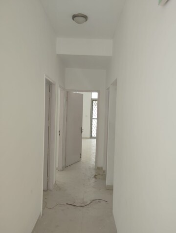 Building Lobby in 2 BHK Apartment at Vatika India Next, Sector 82 – for Rent