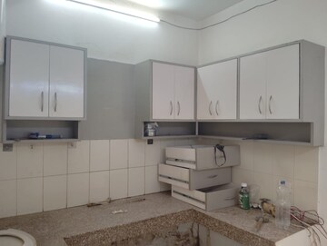 Kitchen in 2 BHK Apartment at Vatika India Next, Sector 82 – for Rent