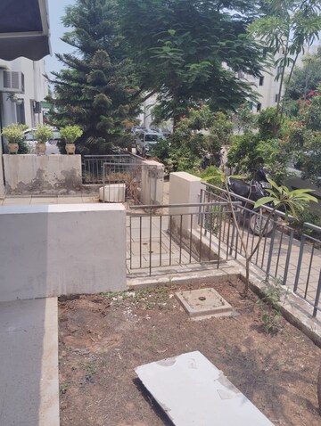 2 BHK Apartment For Rent in Vatika India Next, Sector 82