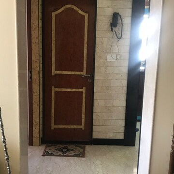 Building Lobby in 2 BHK Apartment at Arihant Tower, Parmanand Wadi – for Rent