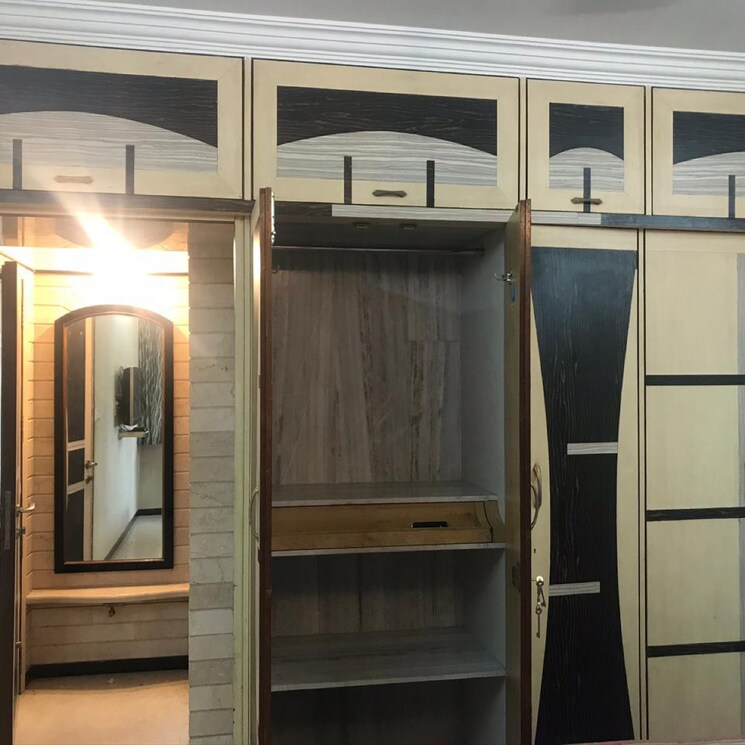 Kitchen, arihant-tower 2 Bedroom 800 Sq.Ft. Apartment In Parmanand Wadi Mumbai 8775120