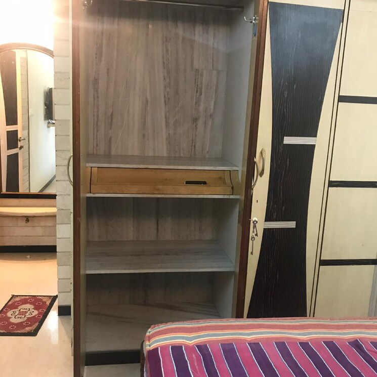 undefined, arihant-tower 2 Bedroom 800 Sq.Ft. Apartment In Parmanand Wadi Mumbai 8775120