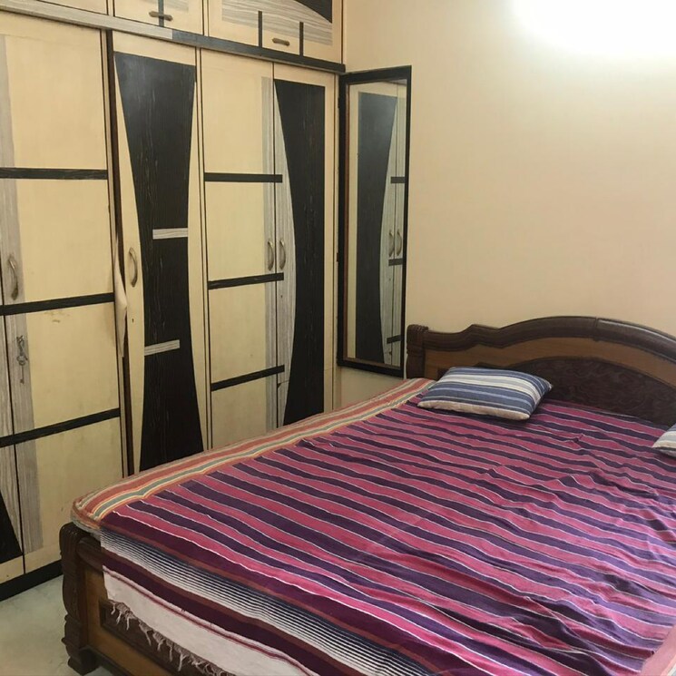 Bedroom, arihant-tower 2 Bedroom 800 Sq.Ft. Apartment In Parmanand Wadi Mumbai 8775120