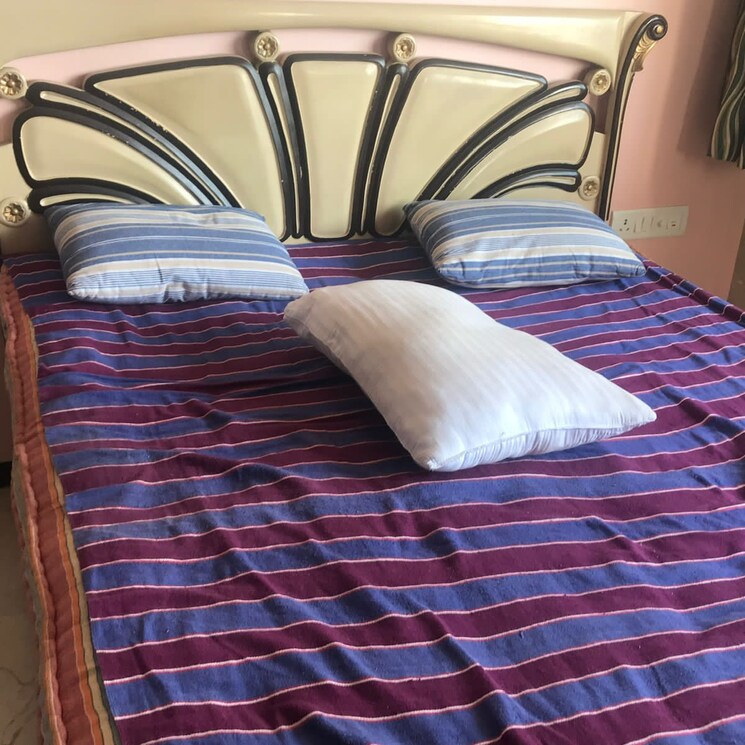 Bedroom, arihant-tower 2 Bedroom 800 Sq.Ft. Apartment In Parmanand Wadi Mumbai 8775120