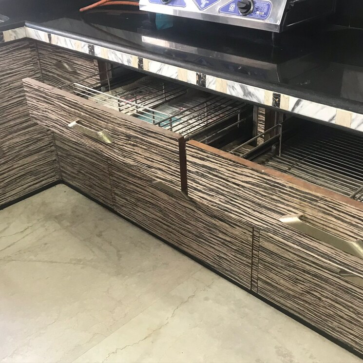 Balcony, arihant-tower 2 Bedroom 800 Sq.Ft. Apartment In Parmanand Wadi Mumbai 8775120