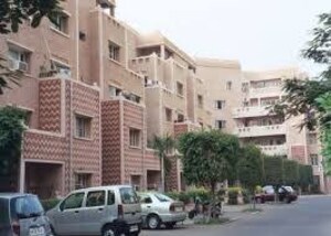 4 BHK Apartment For Sale in Unitech Heritage City, Sector 25