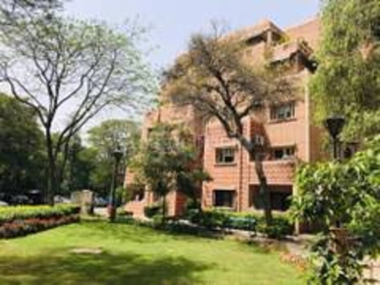 Exterior View, unitech-heritage-city 4 Bedroom 3800 Sq.Ft. Apartment In Sector 25 Gurgaon 8774991